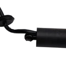 2017-2023 Land Rover Discovery 5 2PCS Rear Electric Tailgate Gas Strut 535123549 HY3270355AD