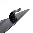 Mounting Helmet Hook Bracket & Cup Holder Abs For Yamaha X-Max 300 2023-2024