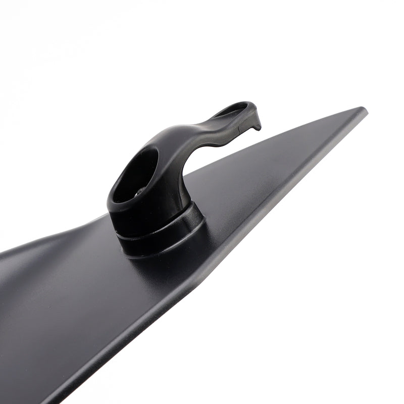 Mounting Helmet Hook Bracket & Cup Holder Abs For Yamaha X-Max 300 2023-2024