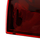 Right Rear Tail Light Rear Lamp Assembly For Jeep Compass 2014-2017