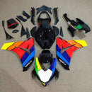 Injection Fairing Kit Bodywork Plastic ABS For Honda CBR1000RR 2008-2011