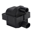 Ignition Coil fit for Aprilia RS 125 4T 2017-2023 Sport City 125 06-08 58120R