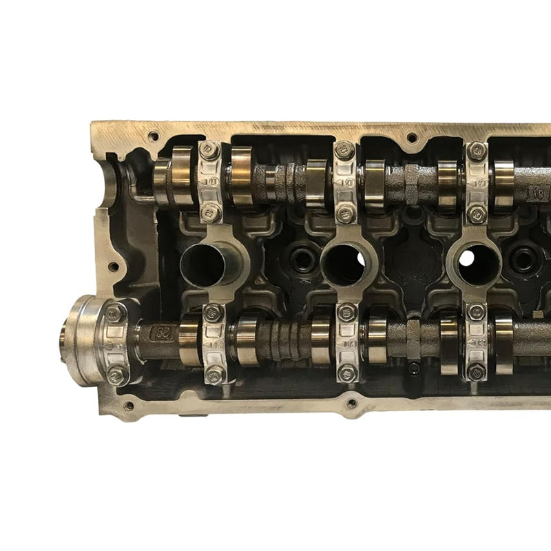 Brand New G4ED Cylinder Head For Hyundai Accent Kia Rio 2006-2011 1.6 DOHC CVVT