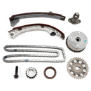 1ZZ-FE 1.8L Engine Rebuild Overhaul Kit for Toyota Celica Corolla Matrix 98-08