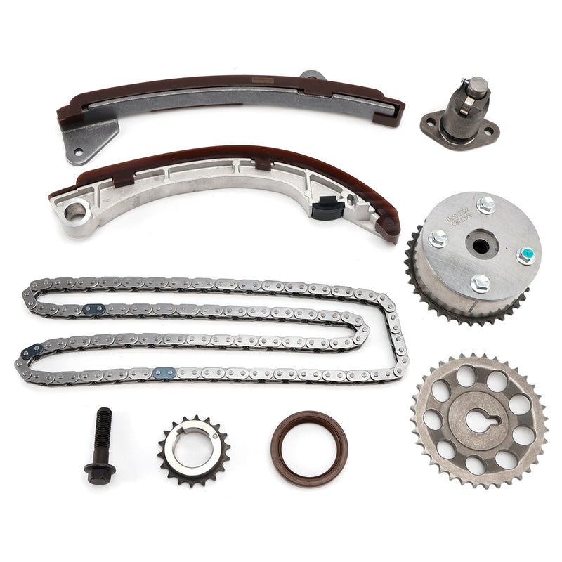 1ZZ-FE 1.8L Engine Rebuild Overhaul Kit for Toyota Celica Corolla Matrix 98-08
