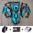 Yamaha YZF-R3 R25 2019-2021 Fairing Kit Bodywork Plastic ABS