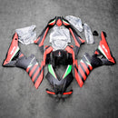 2009-2015 Aprilia RSV4 1000 Injection Fairing Kit Bodywork Plastic ABS