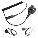 P6600-SM08 Microphone Spkeaker PMMN4076A for XPR3300 XIRP6600 MTP3150 MTP3250