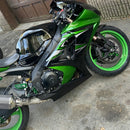 Injection Fairing Kit Bodywork Plastic ABS For Suzuki GSXR1000 2007-2008 K7