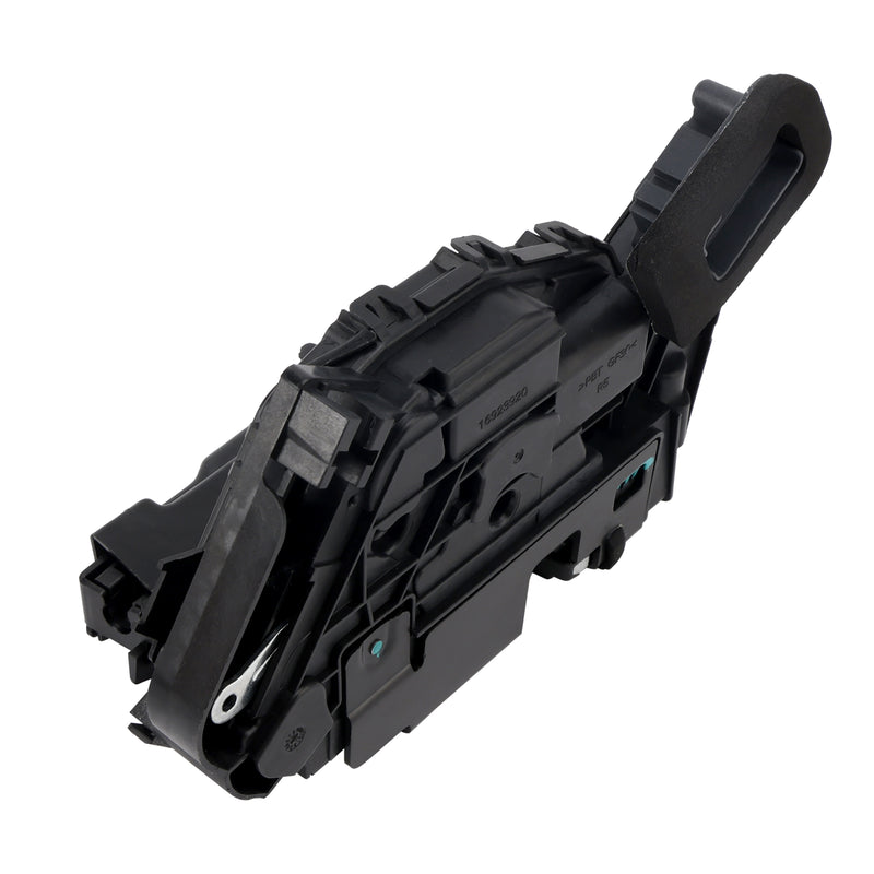 Front Right Door Lock Latch Actuator 5NB837016E For VW Golf 7 Audi Skoda