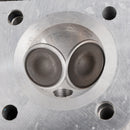 Complete Cylinder Head Kit For Lifan Loncin 110cc YX110 Pit Bike Engine 52.4mm