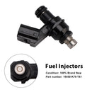 Fuel Injectors Fit for Honda Wave 110 Monkey Grom 125 Super Cub 16450-K76-T61