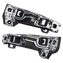 2012-2018 AUDI Q3 Left+Right Rear Light Bulb Holder 8U0945221 8U0945222