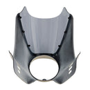 2022-2025 Yamaha XSR900 Headlight Fairing Windshield WindScreen