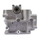 1998-2001 Mitsubishi Canter (FE5, FE6) VI Canter 35 4M40-2AT 2835 85 Complete Cylinder Head 4M40 ME202621