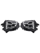 2022-2025 Mitsubishi Eclipse Cross Front Left+Right LED Headlight