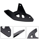 Rear Brake Disc Guard Cover For Suzuki DR-Z400SM 2000-2024 DRZ400/S/E