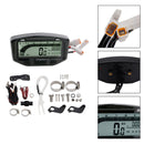 2002-2008 KAWASAKI KFX 400 Speedometer Odometer Tachometer Digital Lcd