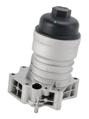06M115401K/E/LCWG Oil Filter Housing Oil Cooler For VW AUDI S4 S5 A6 A7 SQ5