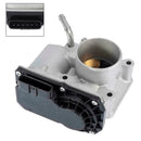 Throttle Body 22030-0D021 For Toyota Avensis T25 Corolla E12 1.6 2003-2006