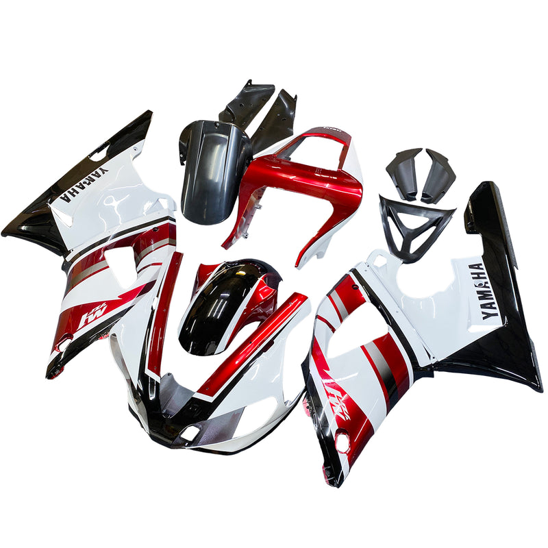 Fairing Kit For Yamaha YZF 1000 R1 2000-2001 Generic