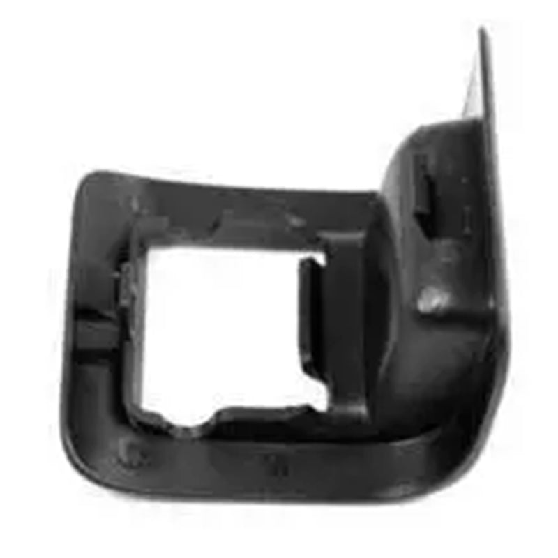 Folding Seat Latch Release Handle Cap 1HK91DX9AA Fits For Jeep Wrangler 11-18