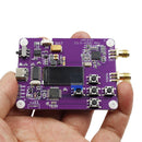 6GHz RFSignal Generator 23.5MHZ-6000MHz Keypad 0.96in OLED Screen Display HMC833