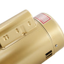 W3SP2607X10 Super Pump 1 HP Single Speed Pool Pump 230V