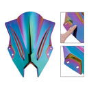 Windshield Windscreen for KAWASAKI NINJA 500 EX500R 2024-2025