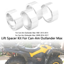 Lift Spacer Kit For Can-Am Outlander Max 1000/1000R/400/500/570/650/800/850