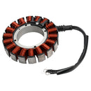 3-Phase Stator Generator For Electra Glide Road Glide Road King FLH 2004-2005