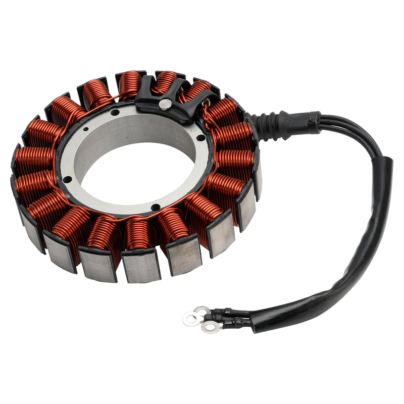 3-Phase Stator Generator For Electra Glide Road Glide Road King FLH 2004-2005