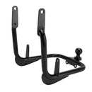2009-2023 Harley Road Glide Custom /FLTRX Receiver Trailer Tow Hitch
