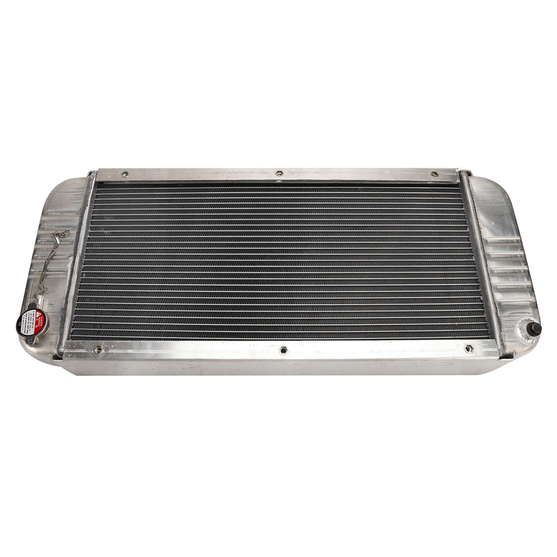 6571713 6630246 Radiator For Bobcat 642 642B 643 722 742 743 Skid Steer Loader