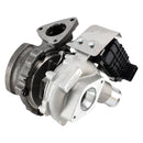 BK3Q-6K682-CB Turbocharger for Ford Transit MK8 Ranger 2.2 RWD 2011-On Euro 5