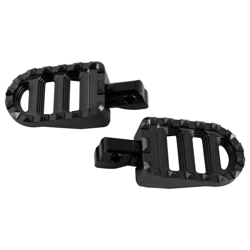 Front/Rear Footrests Foot Peg fit for Meteor 350 2021-2023 Classic 350 2022-2023