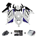 Injection Fairing Kit Bodywork Plastic ABS fit For Kawasaki EX300 Ninja300 2013-2024