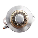 1989-1995 Piaggio APE 50 FL FL2 Engine Starter Motor 179116 1791165