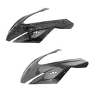 Headlight Fairing Windshield Cover For Aprilia RSV4 2021-2024