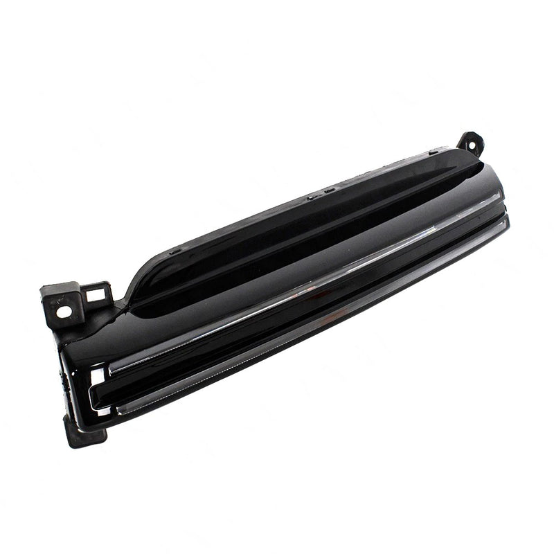 Front Right LED DRL Fog Light Assembly 9Y0953050 For Porsche Cayenne Turbo 18-22