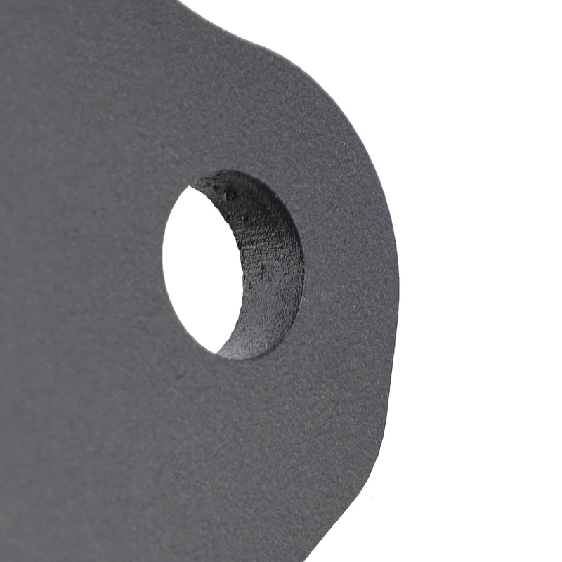 4225 Engine Swap Motor Mount Kit For Ford 429-460 Into Bronco