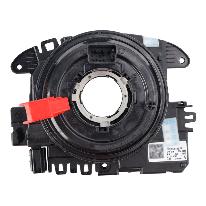 Clock Spring 5K0953569AE For AUDI Q3 VW CADDY