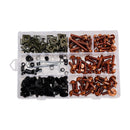 Injection Fairing Kit Bodywork Plastic ABS fit For Kawasaki ZX10R 2016-2020