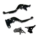Adjustable Clutch Brake Lever fit for HARLEY X350 2022-2023