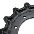 V0511-21110 Rear Sprocket For Kubota SVL75C SVL75-2 SVL75 SVL75-2C SVL65-2