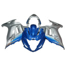 Amotopart Suzuki Katana GSX650F 2008-2013 Fairing Kit Bodywork Plastic ABS
