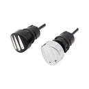 Sportster XL883 XL1200 2004-2016 Oil Dipstick Tank Cap Plug