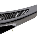 2014-2022 Touring Street Road Glide Chin Spoiler Scoop