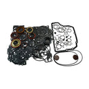 2006-2016 For VOLVO S60 L5, L6 2.5, 3.0 Transmission Master Rebuild Kit TF80-SC TF81-SC AF40