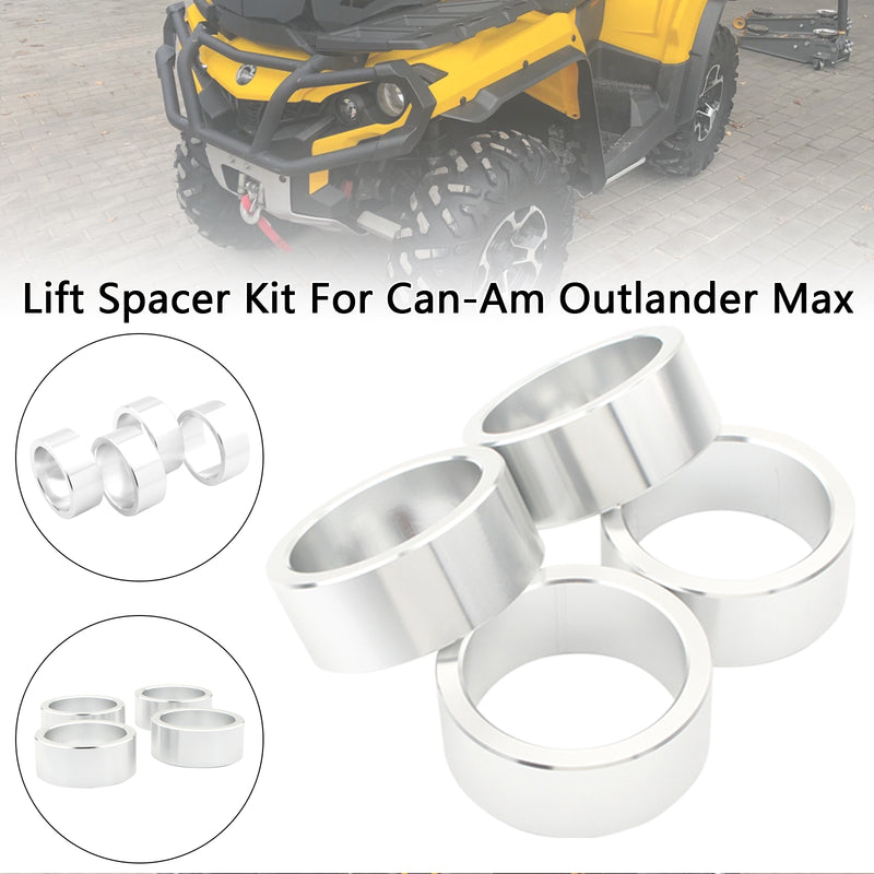 Lift Spacer Kit For Can-Am Outlander Max 1000/1000R/400/500/570/650/800/850